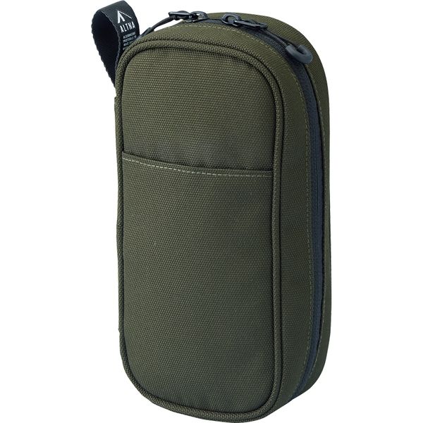 リヒトラブ ツールポーチ オリーブ A7764-22 1個（直送品） - アスクル