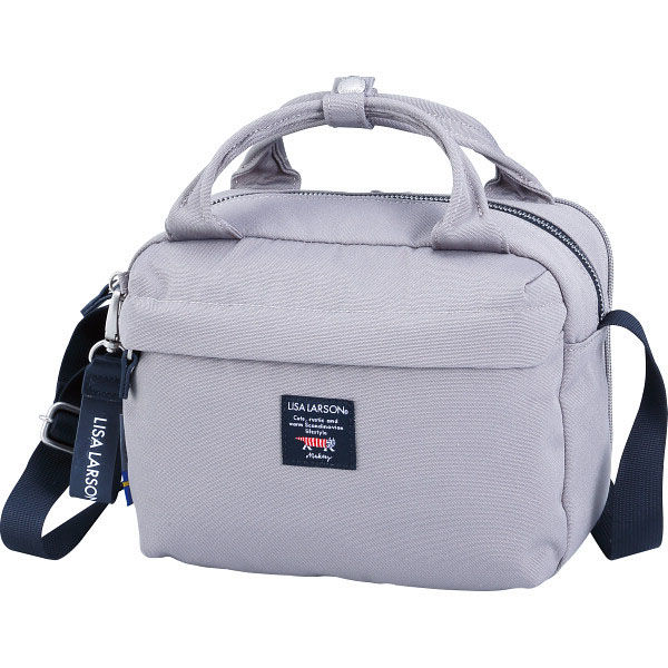 ティ・ツウ・オー リサラーソン ウォレットショルダー 23-8967-567 1袋