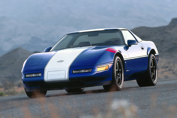 シボレー コルベットにグランスポーツが復活！1210万円から|【業界