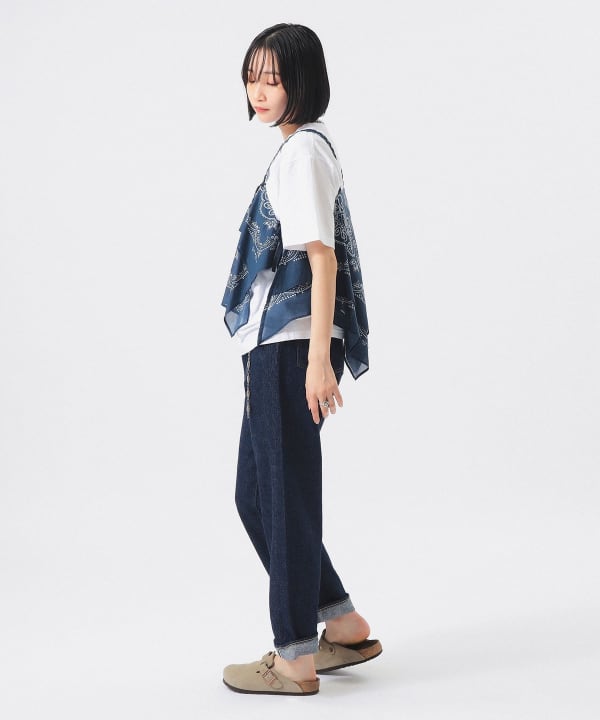 BEAMS BOY（ビームス ボーイ）【別注】orSlow / Monroe Pants Special