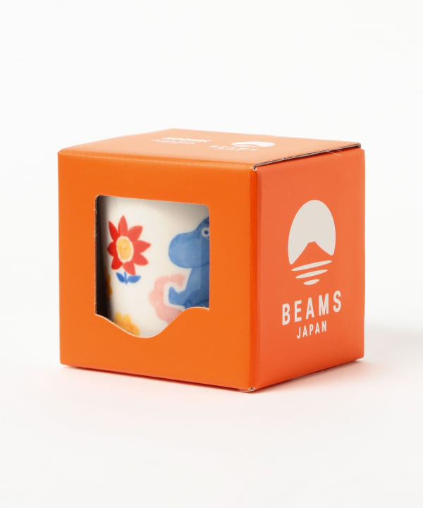 fennica（フェニカ）【COLLABORATION】MOOMIN ARABIA / ハンドペイント