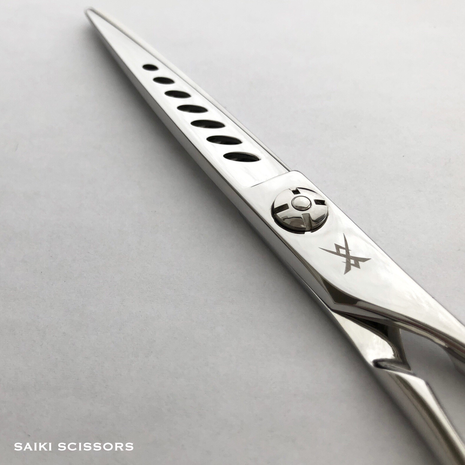 WZX5.75SN - 髪を傷めない美容ハサミ｜サイキシザーズ