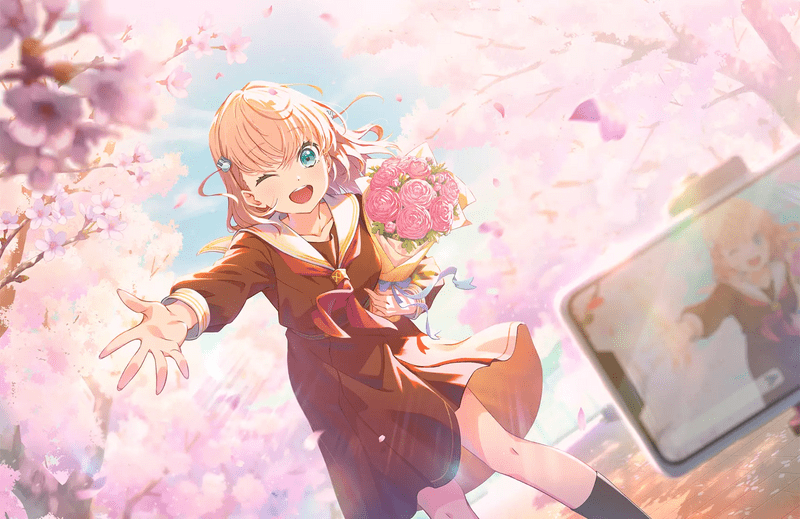 リンクラ】［Dream Believers］日野下花帆【Link！Like！ラブライブ