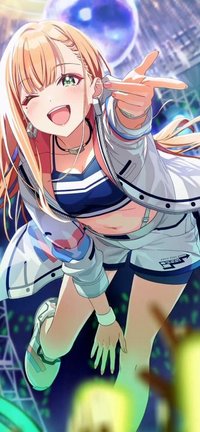 学マス】紫雲清夏（Tame-Lie-One-Step）の性能【学園アイドルマスター