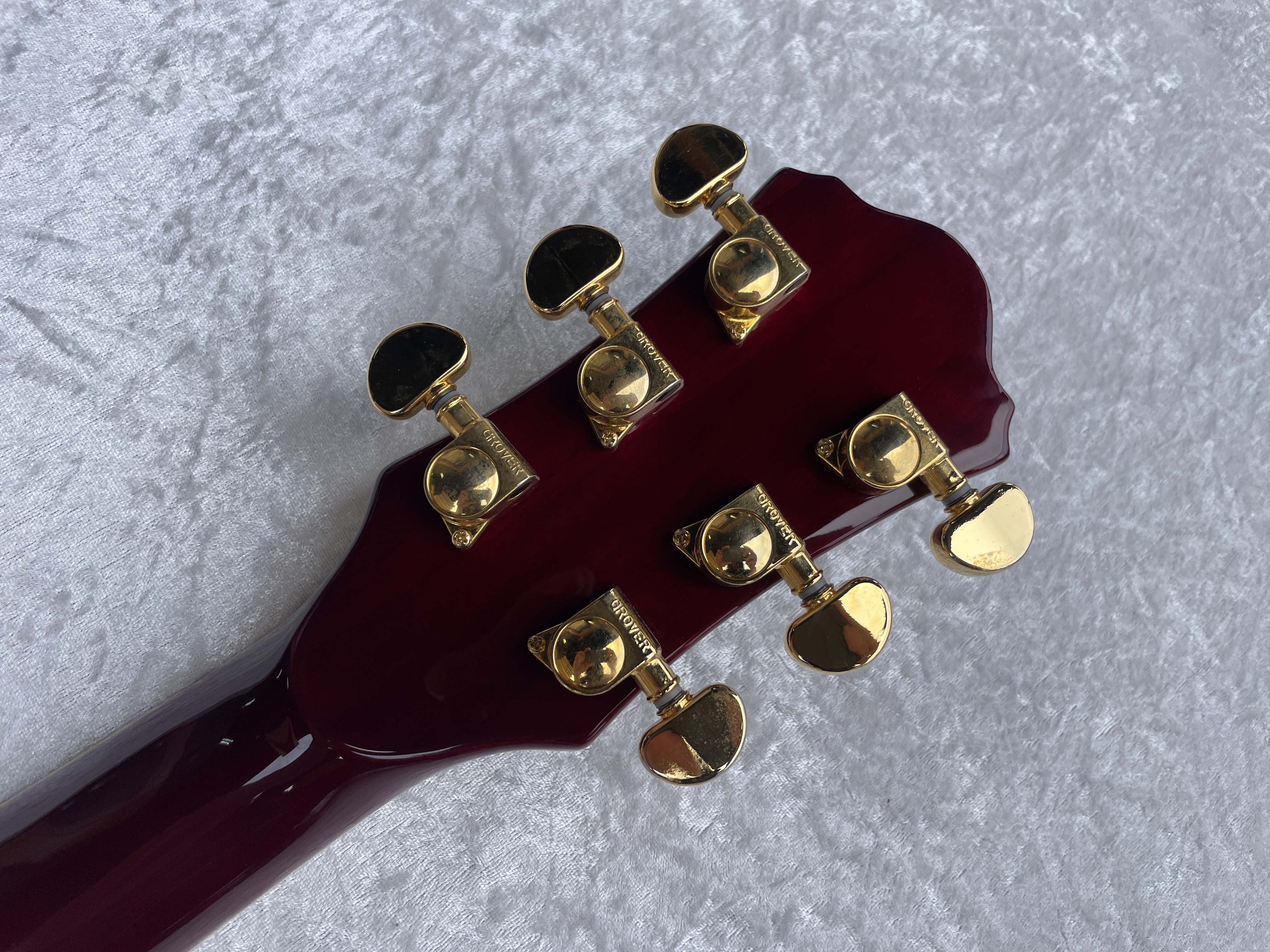 ギターファクトリー