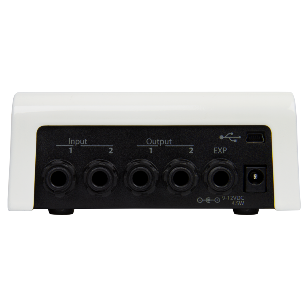 H9 Max Harmonizer® Multi FX Pedal - Eventide Audio