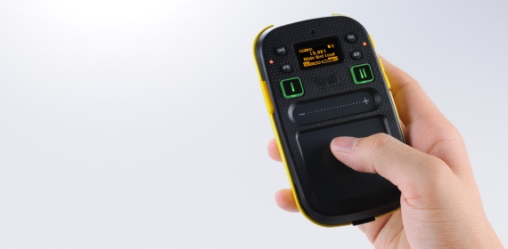 Sounds | kaossilator 2 - DYNAMIC PHRASE SYNTHESIZER | KORG (Japan)