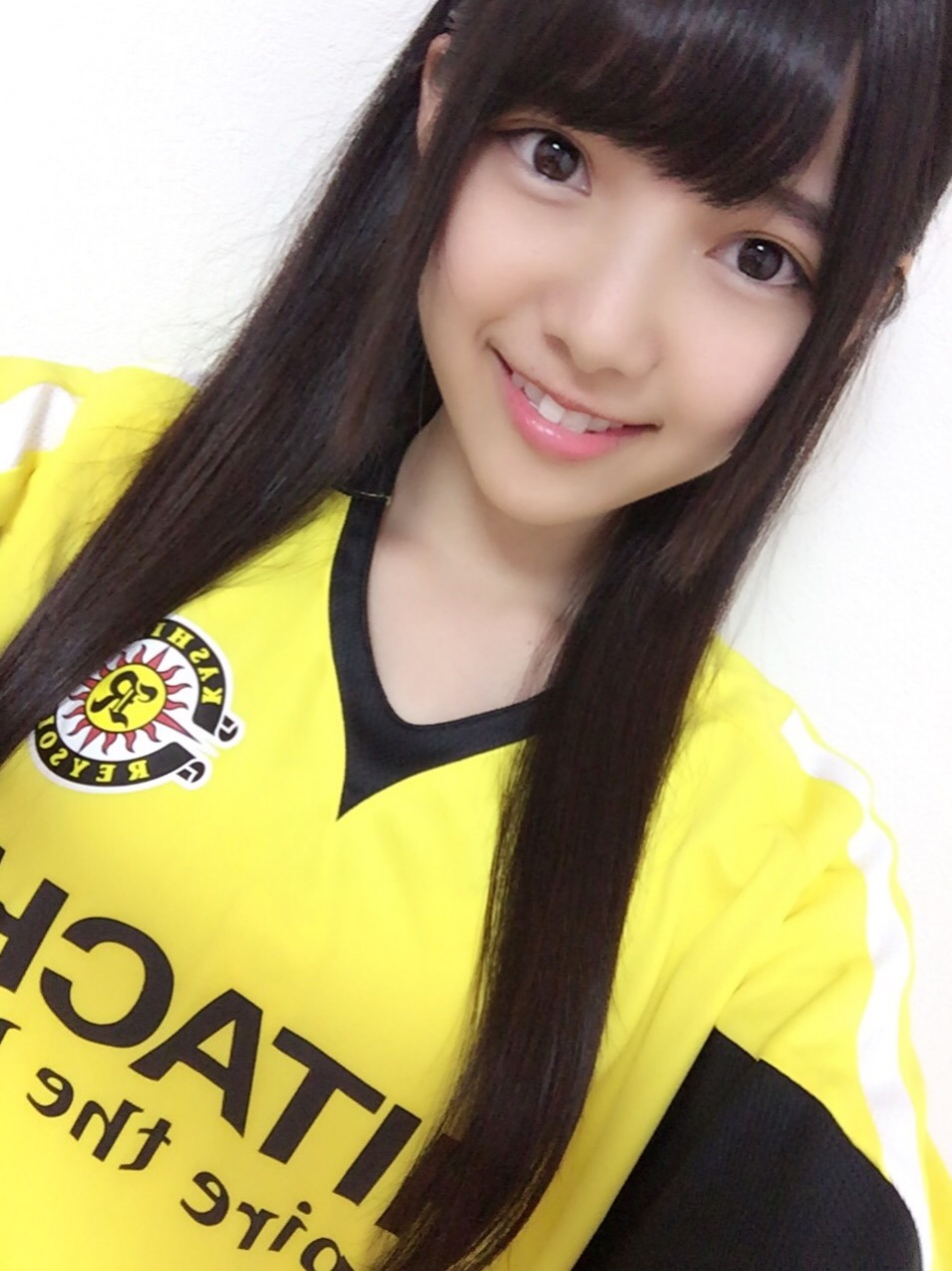 上村 莉菜 公式ブログ | 欅坂46公式サイト