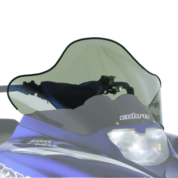 POWERMADD Cobra Windshield | Kimpex Canada