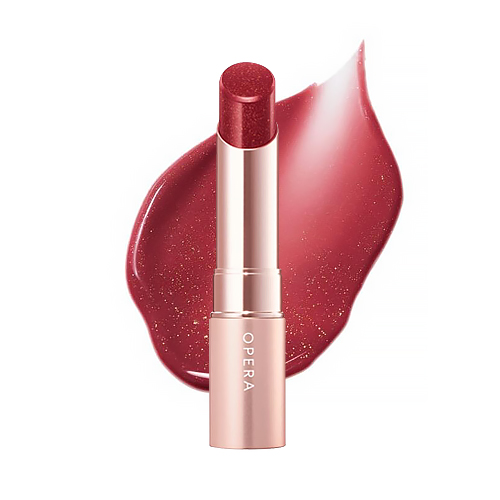 オペラ（OPERA） グロウリップティント 408ルミナスレッド 【店頭のみ