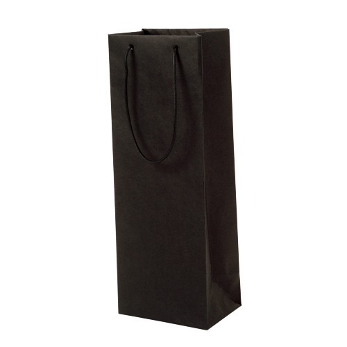 Z＆K ボトルバッグ ブラック 22－565｜【ハンズネットストア】