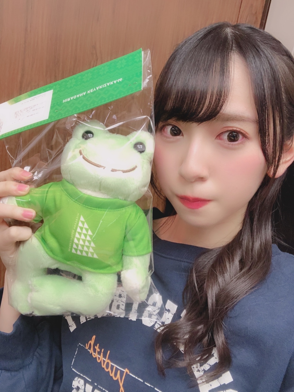 金村 美玖公式ブログ | 日向坂46公式サイト