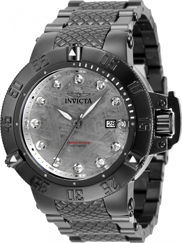 Subaqua model 33609 | InvictaWatch.com