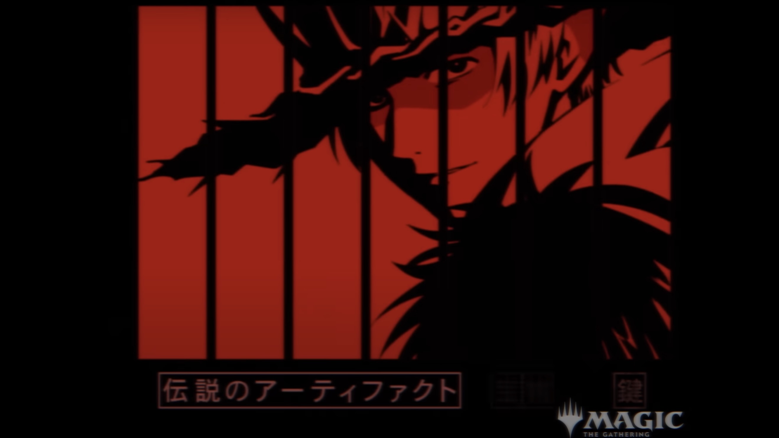 MTG Outlaws of Thunder Junction gets a Cowboy Bebop crossover, but