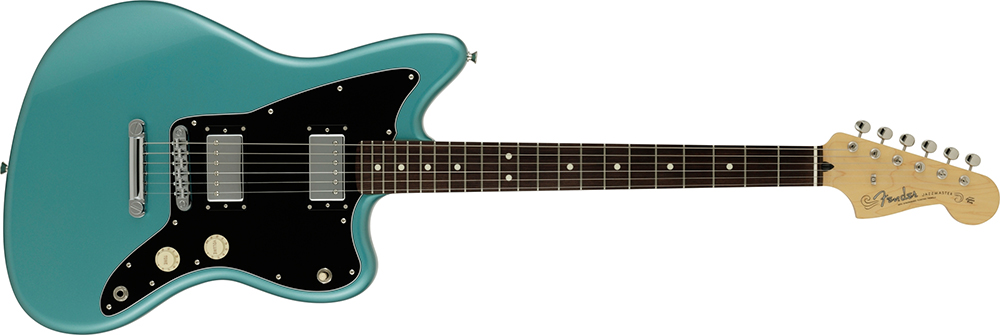 Fender Japan drops ltd-ed Adjusto-Matic Jazzmaster HH | Guitar World