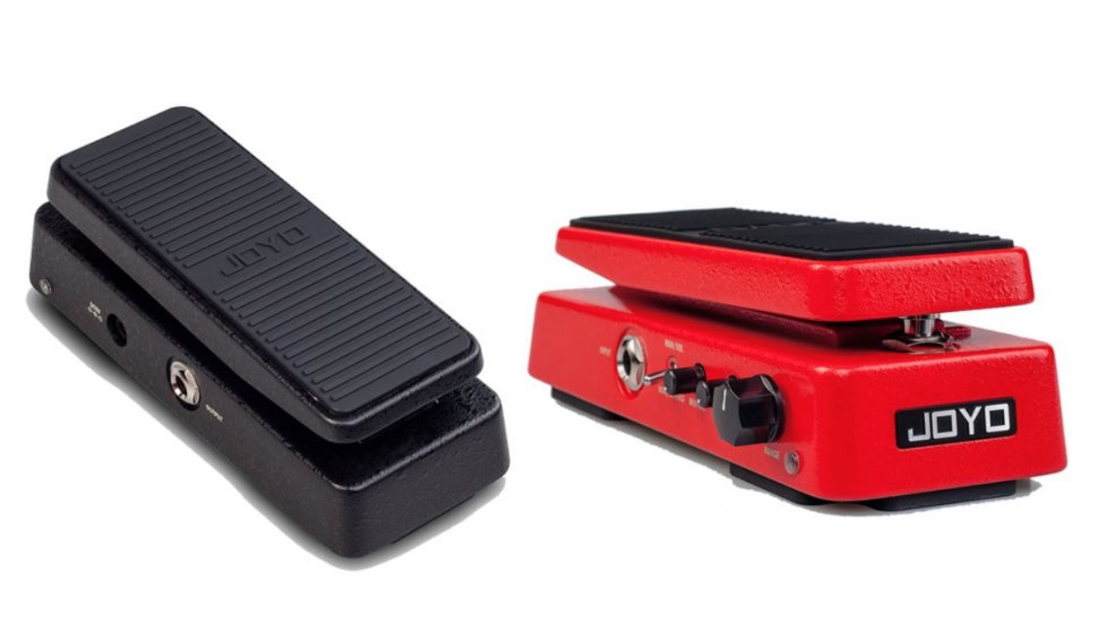 Joyo Announces New Classic, Multimode Pedals | Guitar World