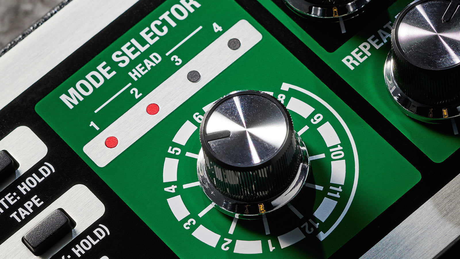 Boss Space Echo RE-202 Review | Guitar World