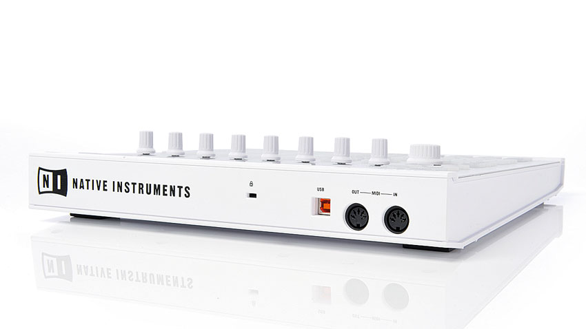 Native Instruments Maschine mkII review | MusicRadar