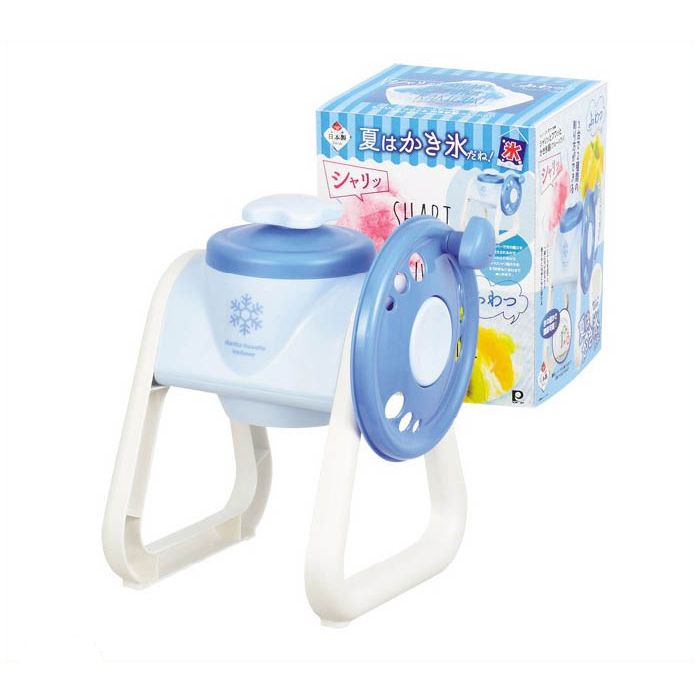 手動かき氷器ふわふわ ブルーハワイの通販｜調理ツール｜調理用品