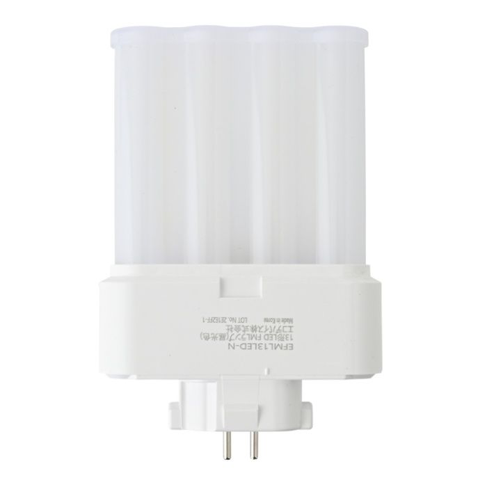 Panasonic(パナソニック) LED電球ベーシック40形 LDA4LGK4の通販｜LED