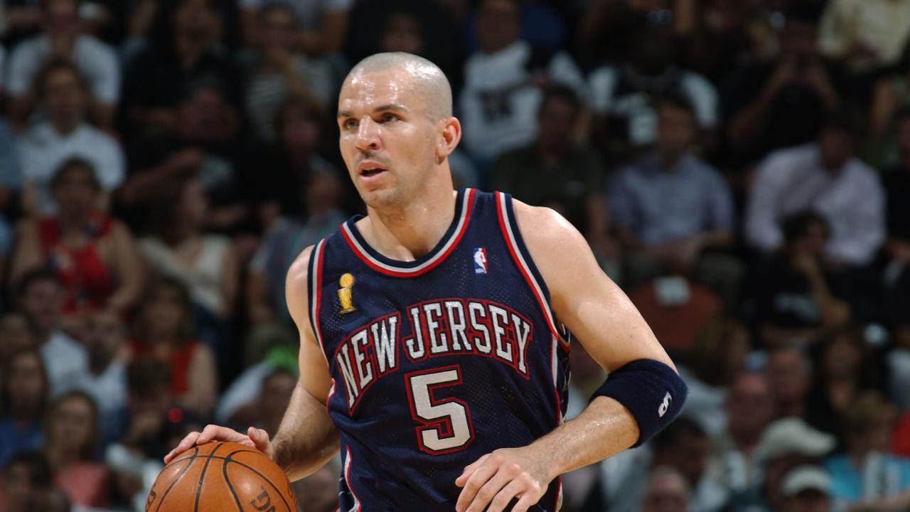 Jason Kidd: 10 things to know | NBA.com