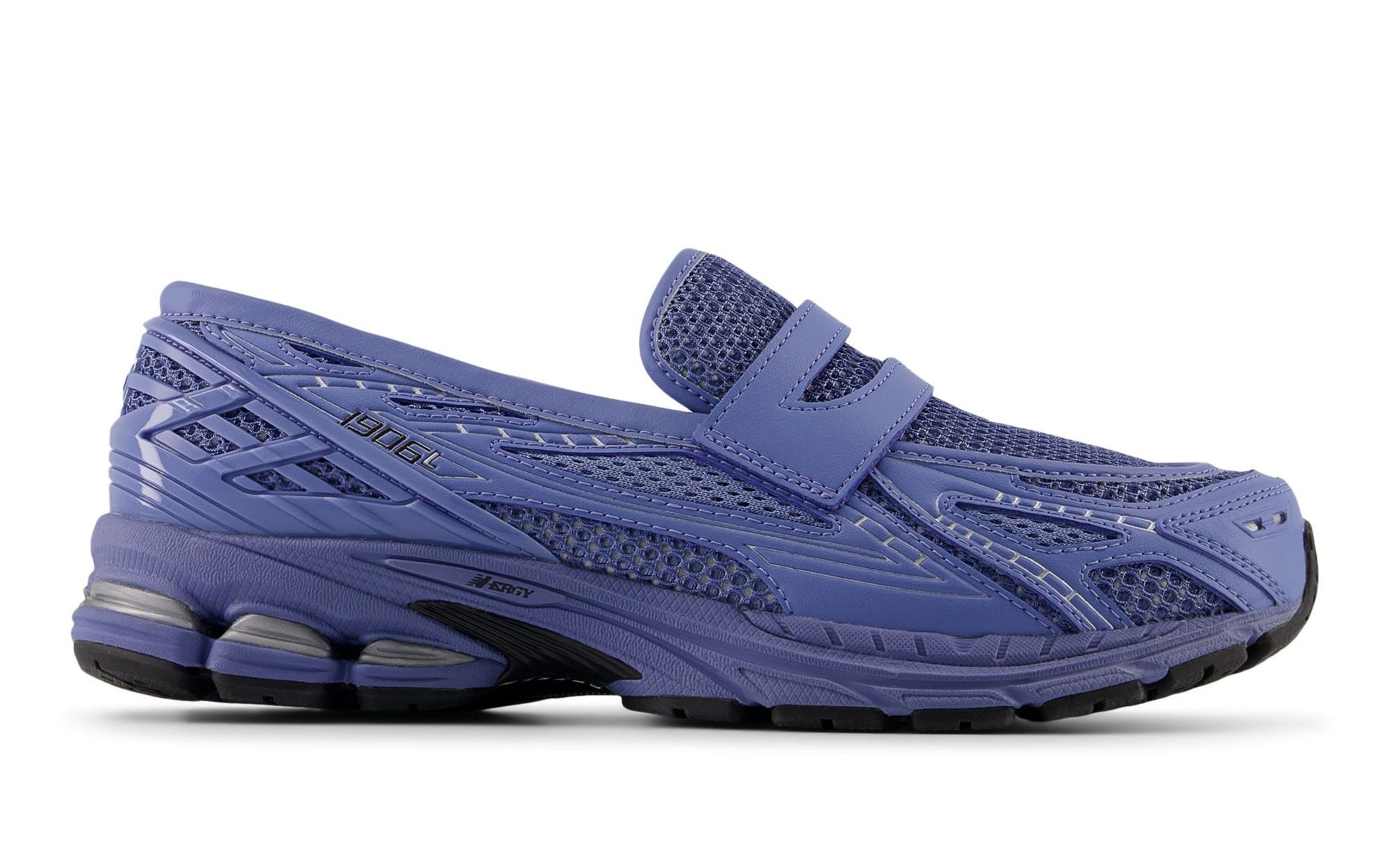 The CNCPTS x New Balance 1906 'Hours and Days' Collaboration