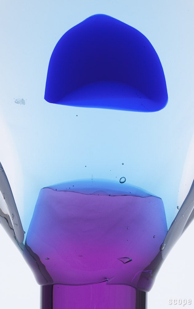 販売終了】iittala | Oiva Toikka Lollipop 2017 for scope