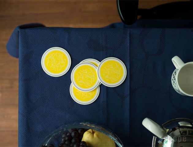 販売終了】Fabric of the day KIRO | SCOPE (スコープ)