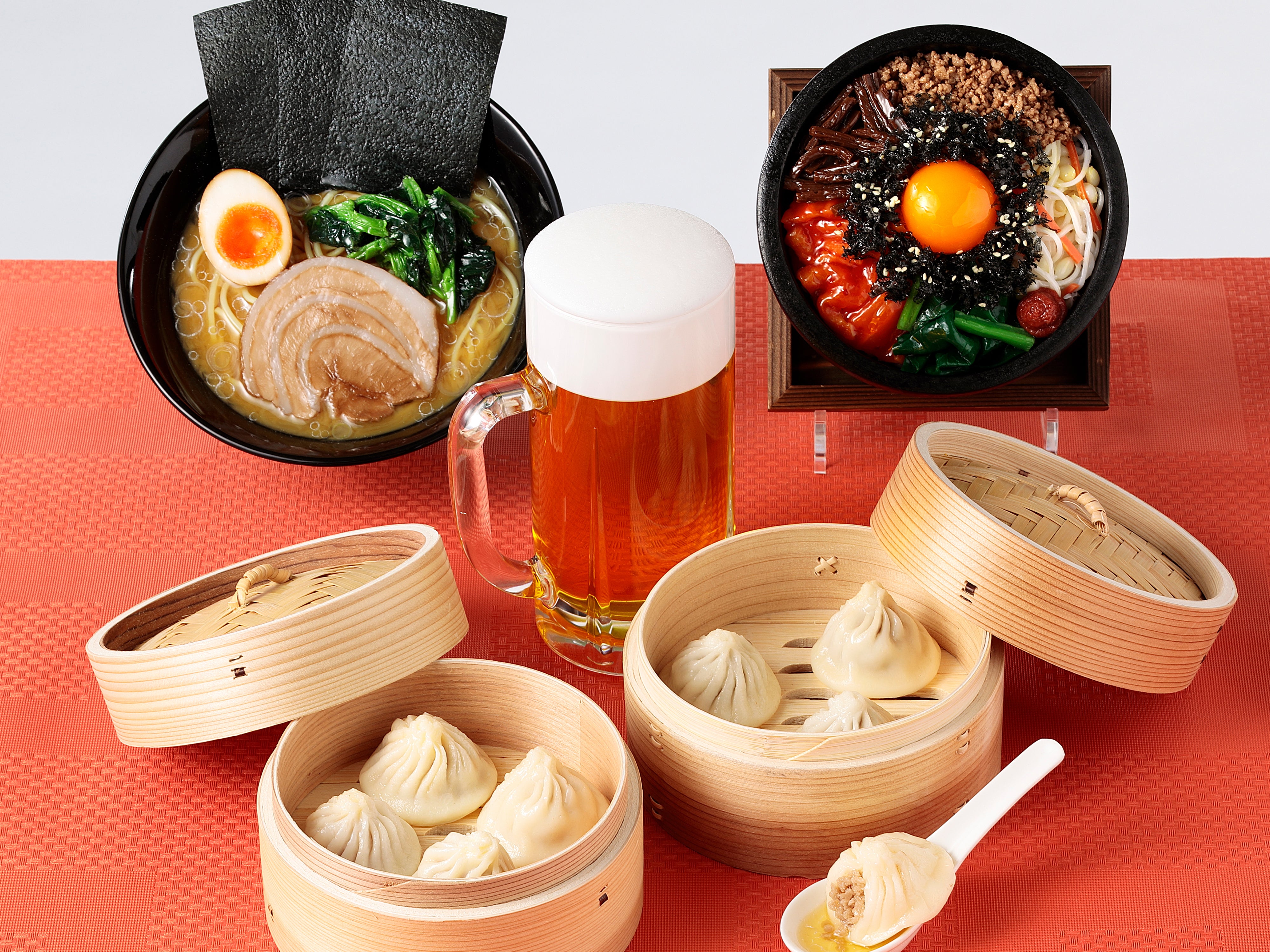 元祖食品サンプル屋「ソフトクリームバニラ」