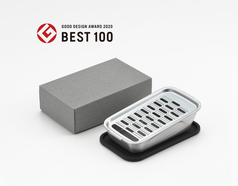 ツボエの極上おろし金 – おろし金専門 | tsuboe（ツボエ）