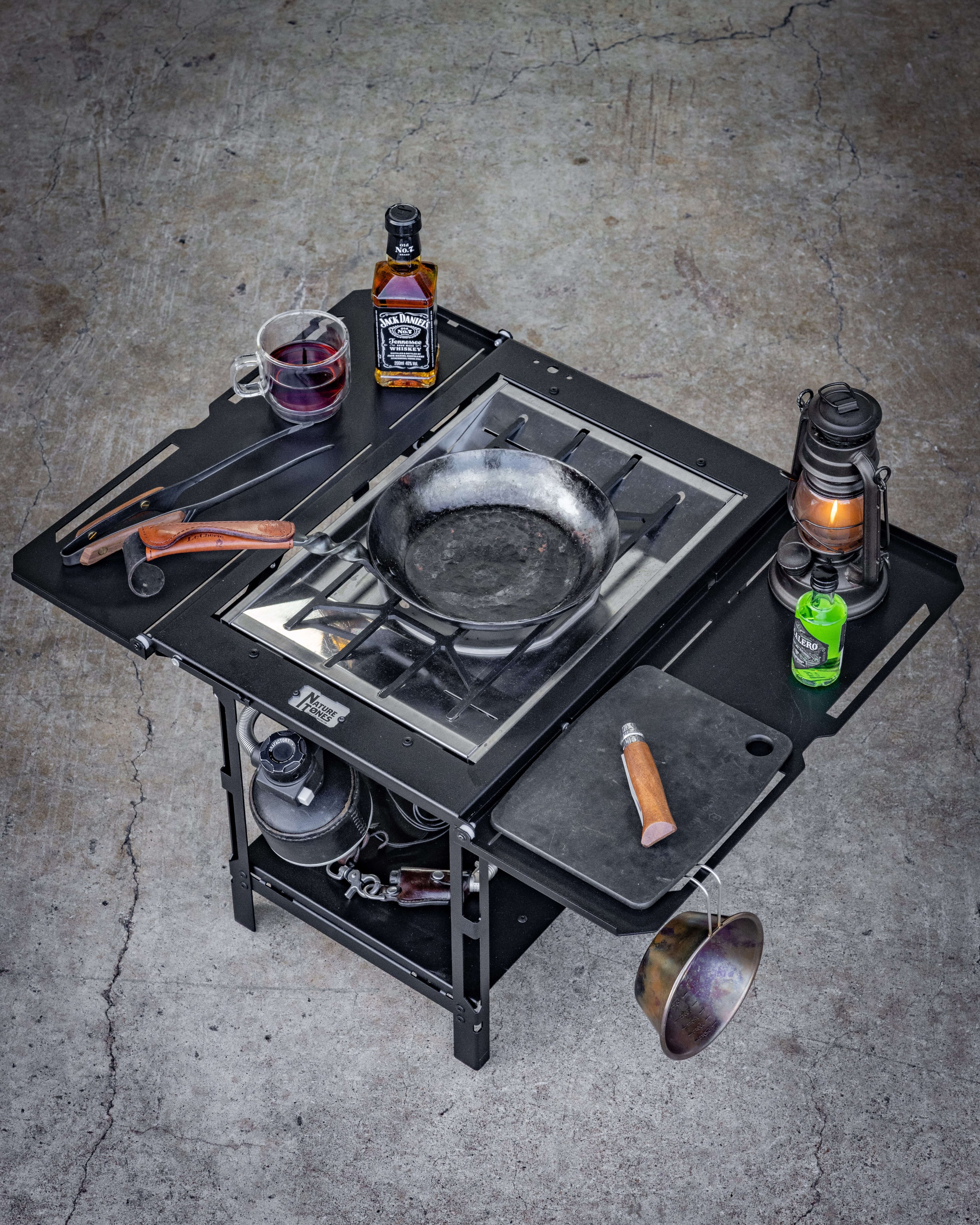 NATURE TONES（ネイチャートーンズ）THE KESTREL TABLE - hinataストア