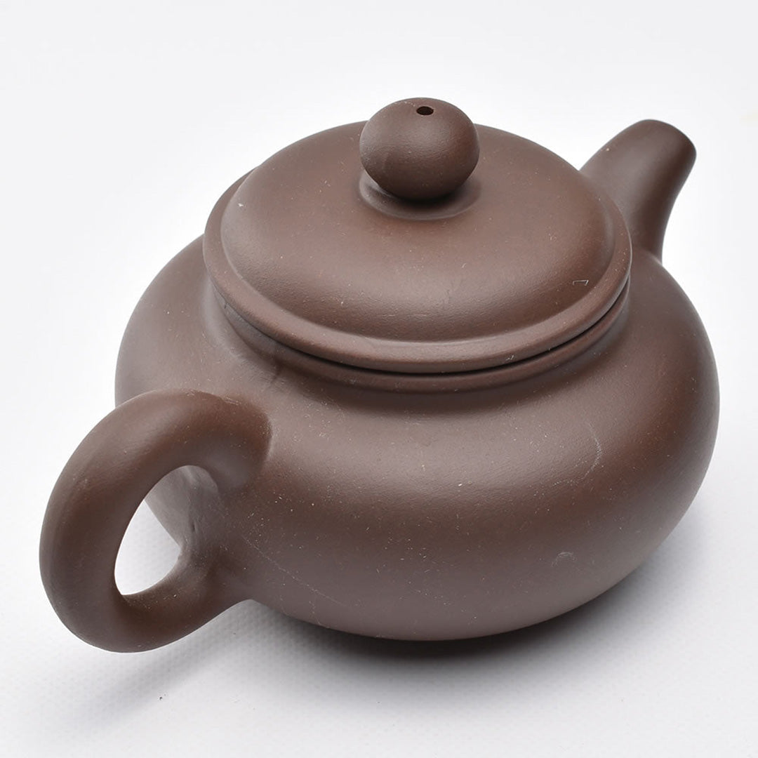 中国急須 倣古彩壺・紫砂風｜中国茶器の専門店・天香茶行