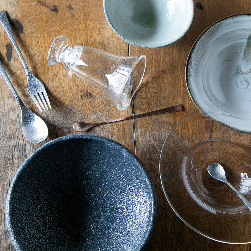 WASABI－18 マドラースプーン ｜のレン神楽坂【公式通販】発酵