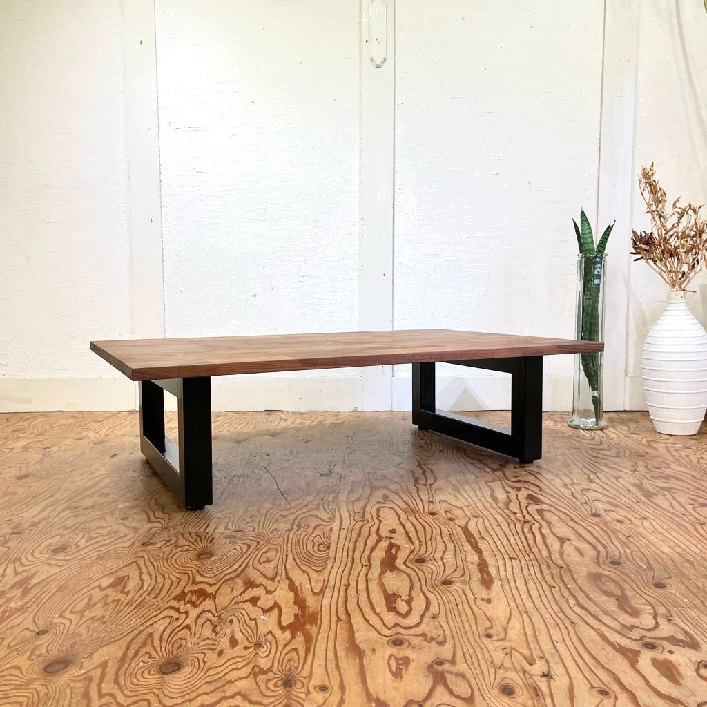 マスターウォール / MASTERWAL モザイク リビングテーブル ロー