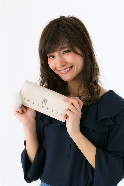 狛枝凪斗 モデル リュックと長財布 ダンガンロンパ3 -The End of 希望