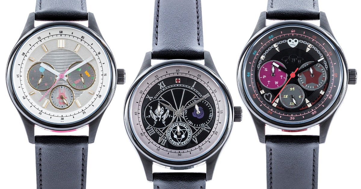 アイドルマスター シンデレラガールズ』とのコラボに新アイテムが登場