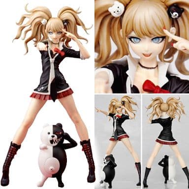 超高校級のフィギュア01 江ノ島盾子 スーパーダンガンロンパ2 超高校級のフィギュア01 江ノ島盾子 完成品