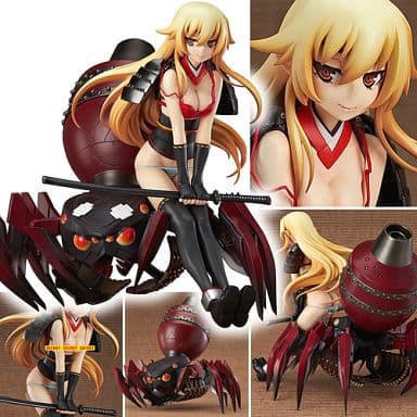 イ*コ様 「装甲悪鬼村正 足利茶々丸 DX Ver. 1/7 完成品フィギュア」 足利 茶々丸 | ALTER