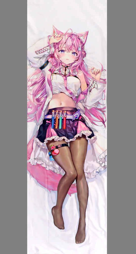 α1 ホロライブ 胸元&ビキニ 博衣こより スリーブ&プレイマット vtuber 博衣こより プレイマット｜Yahoo!フリマ（旧PayPayフリマ）