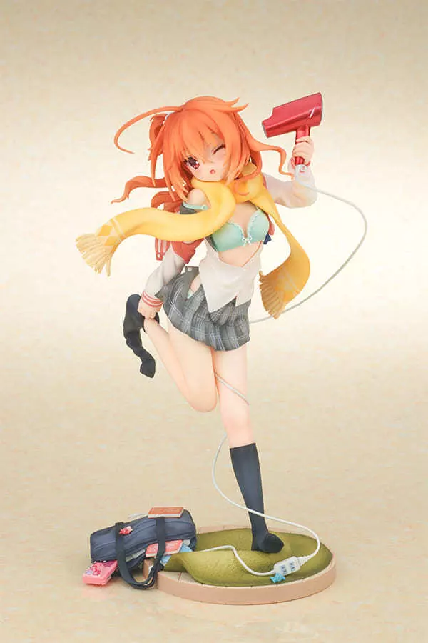 サノバウィッチ 因幡めぐる あみあみ限定版 1/7 完成品フィギュア Amazon | あみあみ限定版 サノバウィッチ 因幡めぐる 1 7フィギュア