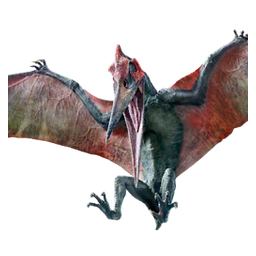 プテラノドン | 恐竜一覧 | ジュラシック・ワールド・プライマル・オプス