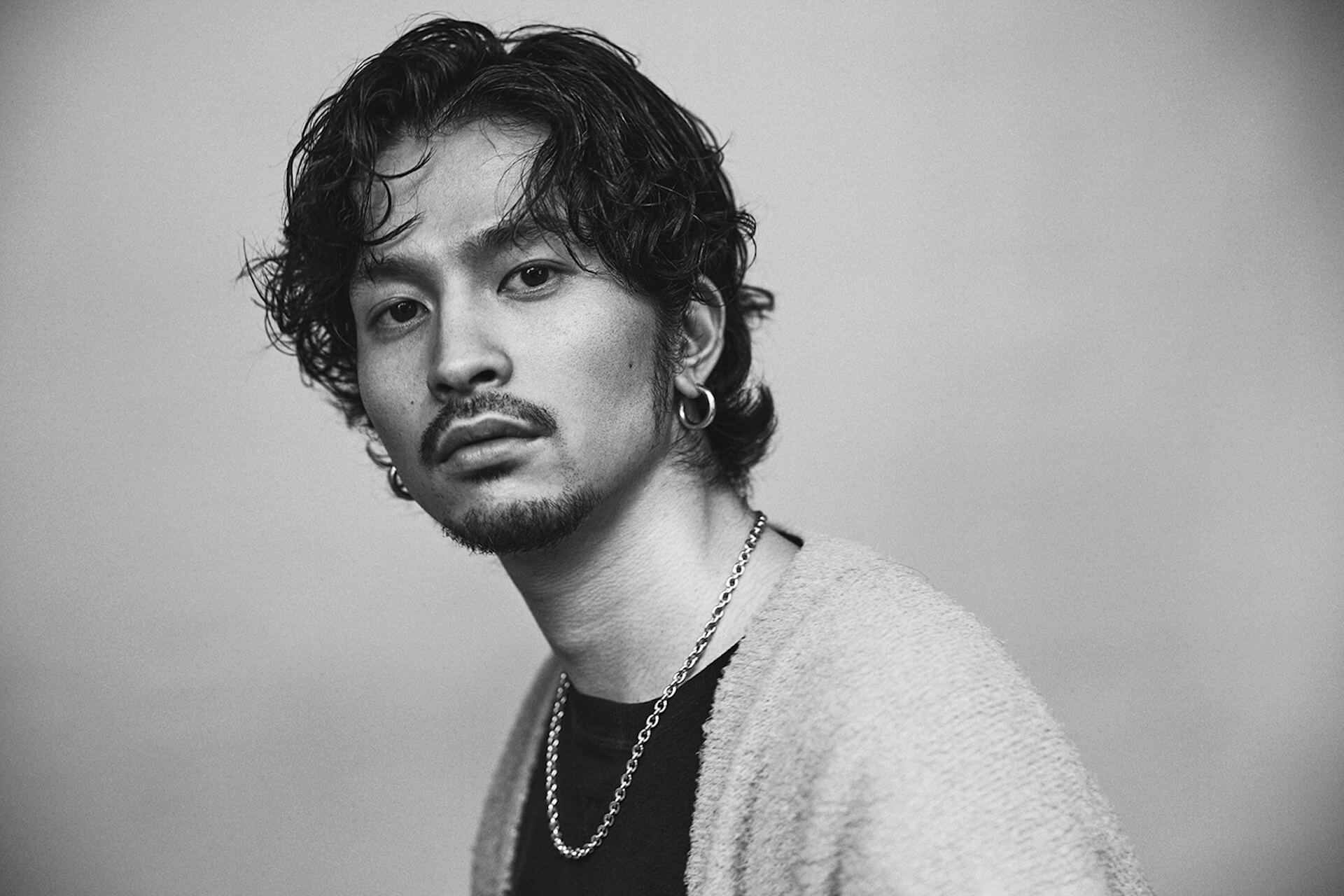 常田大希のインディーズ時代のプロジェクト「Daiki Tsuneta Millennium