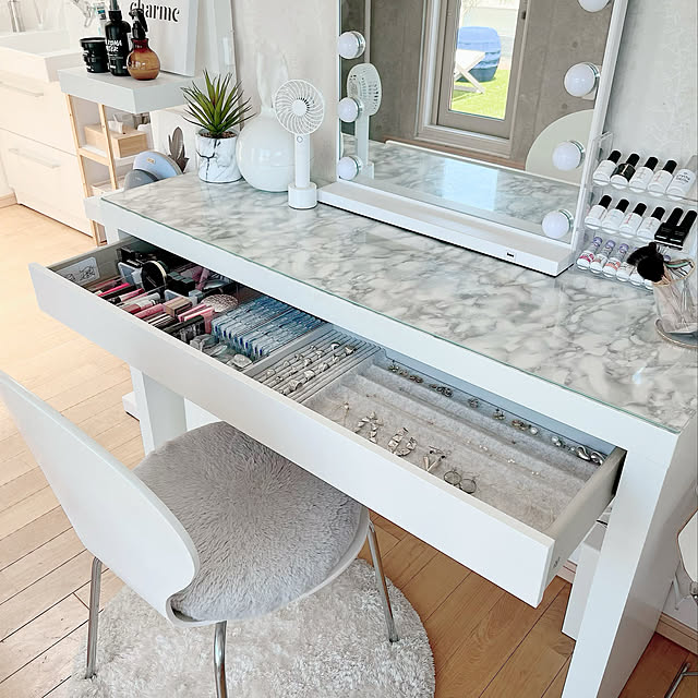 IKEA ドレッサーのおすすめ商品とおしゃれな実例 ｜ RoomClip（ルーム