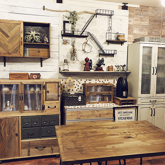 ファイヤーエスケープ ルーフ L【WEST VILLAGE TOKYO ウエストビレッジ