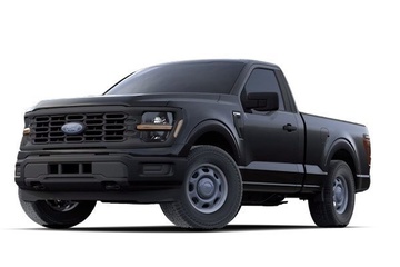 Ford F-150 XIV (P702) Facelift [2024 .. 2027] - Tekerlek ve Lastik