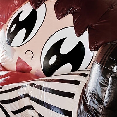 Smile! :D＜完全生産限定盤/Pink Vinyl＞/Porter Robinson