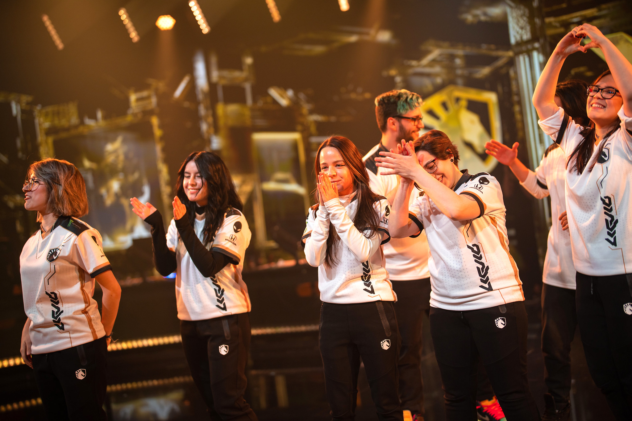 Team Liquid Brazil | VALORANT | THESPIKE.GG