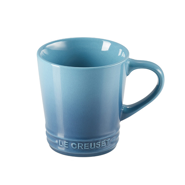 ル・クルーゼ[Le Creuset]のネオ・マグ マリンブルー｜お祝い・ギフト