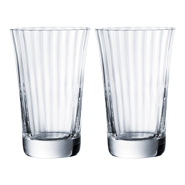 バカラ[Baccarat]のミルニュイ ハイボール 2客セット｜お祝い・ギフト