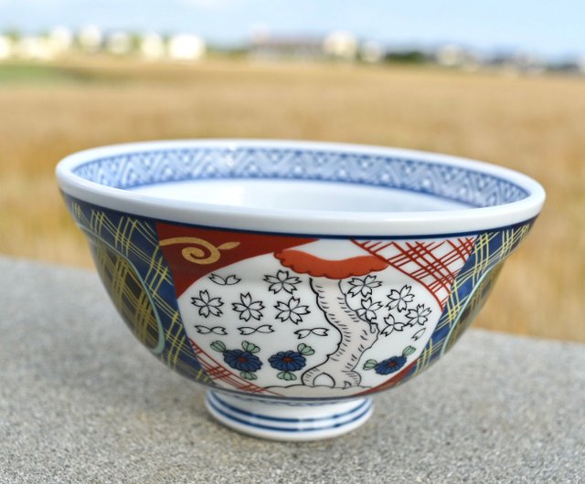 送料無料】台湾 【和の定番雑貨】日本 佐賀・有田 有田焼 丼 丼 大鉢